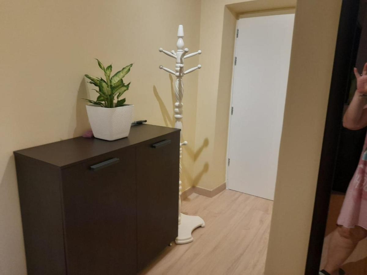 Saranda Beach Apartment エクステリア 写真