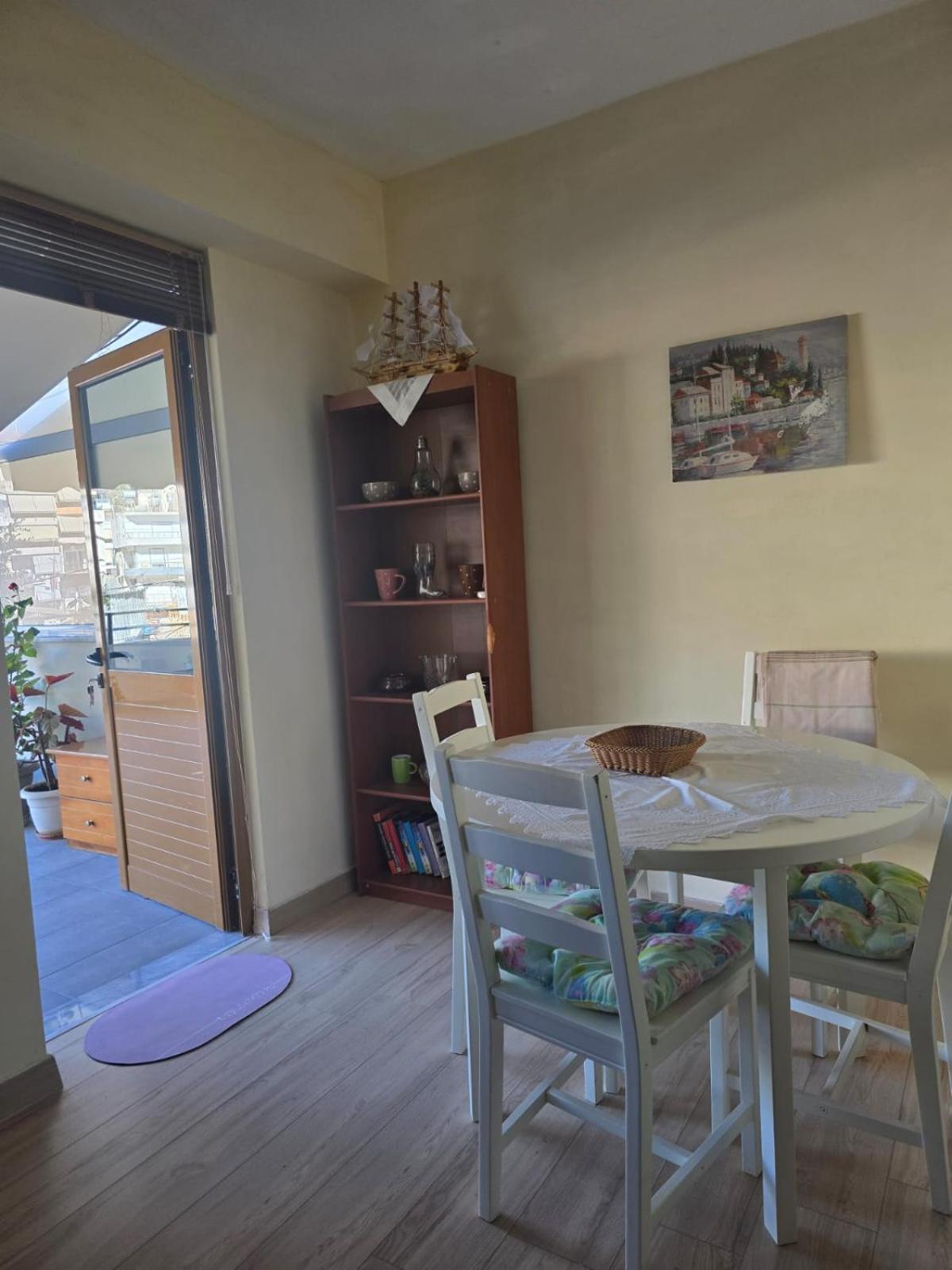 Saranda Beach Apartment エクステリア 写真