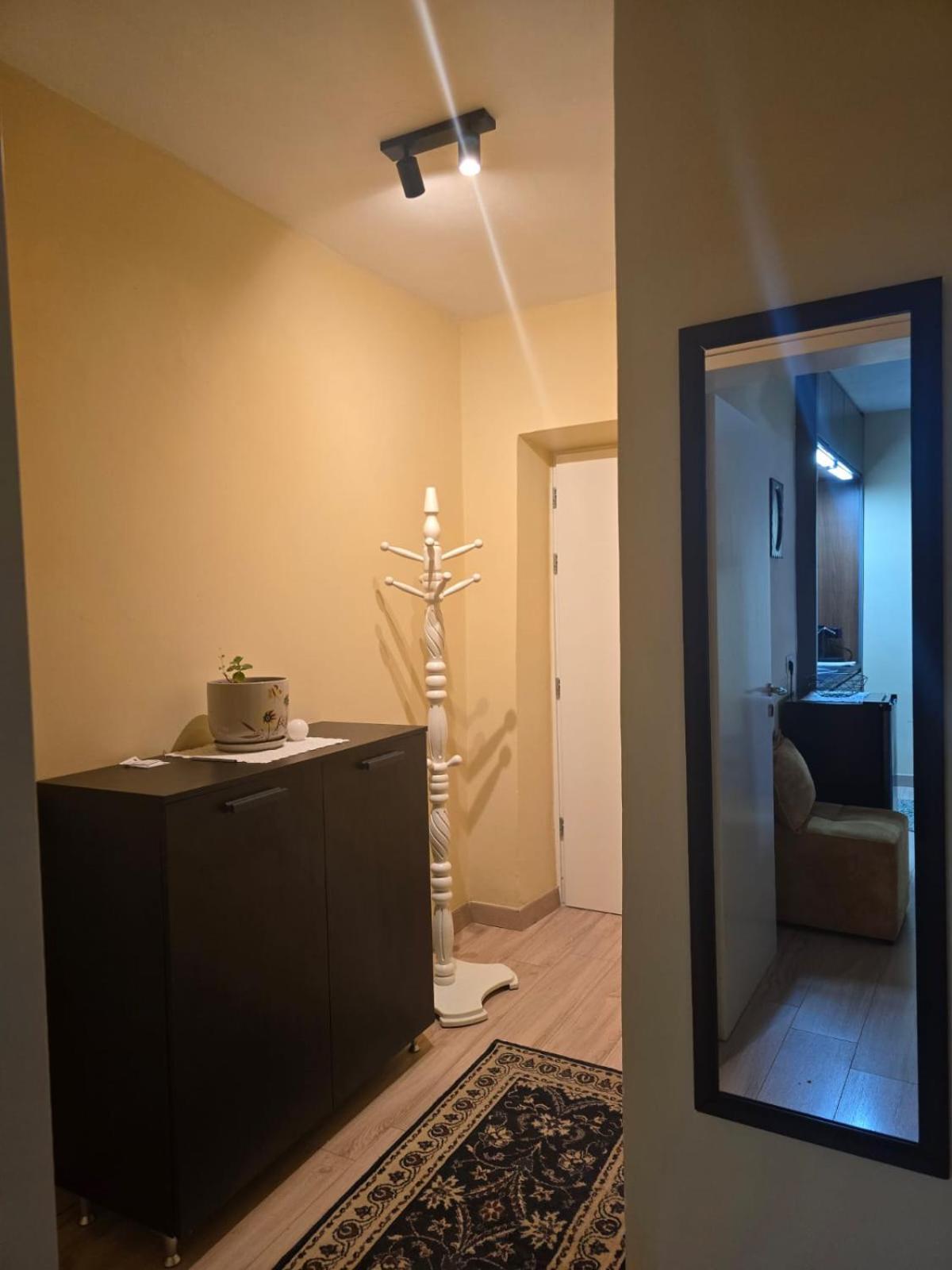 Saranda Beach Apartment エクステリア 写真
